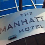 The Manhattan Hotel Rotterdam