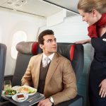 Air Canada Premium Economy
