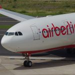Airberlin Airbus A330-200