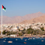 Hafenstadt Aqaba