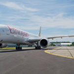 Ethiopian Airlines A350 XWB