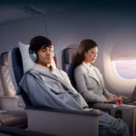 Premium Economy Delta Air Lines