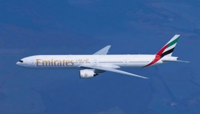 Emirates ab August fünfmal am Tag nach Singapur