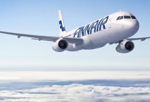 Finnair stockt die Kapazitäten im Sommerflugplan 2018 auf. Foto: Finnair