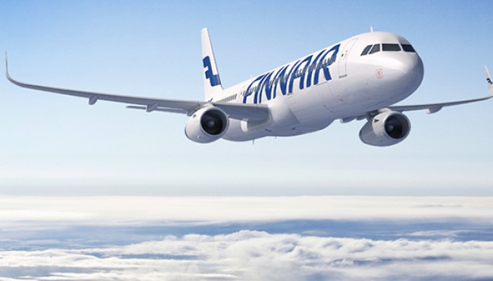 Finnair stockt die Kapazitäten im Sommerflugplan 2018 auf. Foto: Finnair