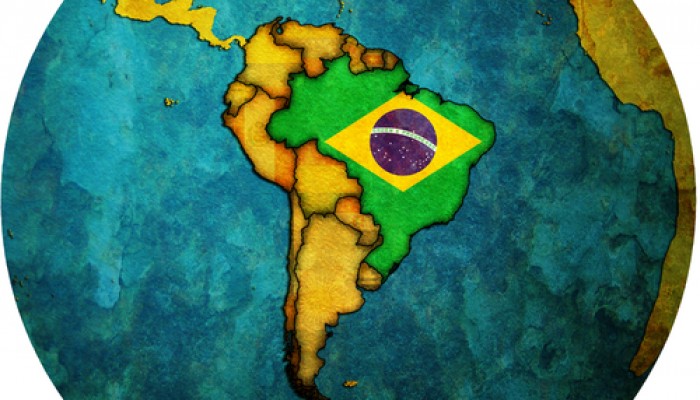 Südamerikanische Länder verlangen Gelbfieber-Impfung.