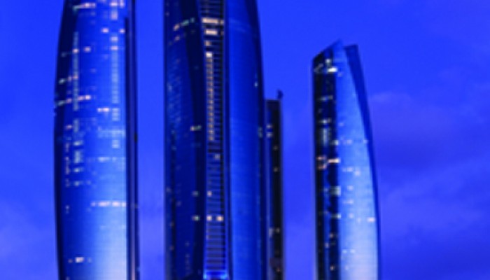 Jumeirah at Etihad Towers