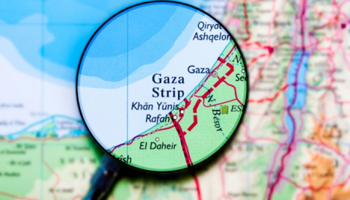 AA passt Reisehinweise für Israel an. Foto: Thinkstock