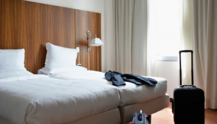 WLAN in deutschen Hotels kein Standard