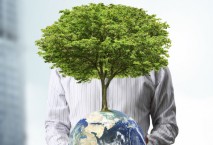 Neue Studie über Nachhaltigkeit im Geschäftsreisebereich erschienen. Foto: Thinkstock