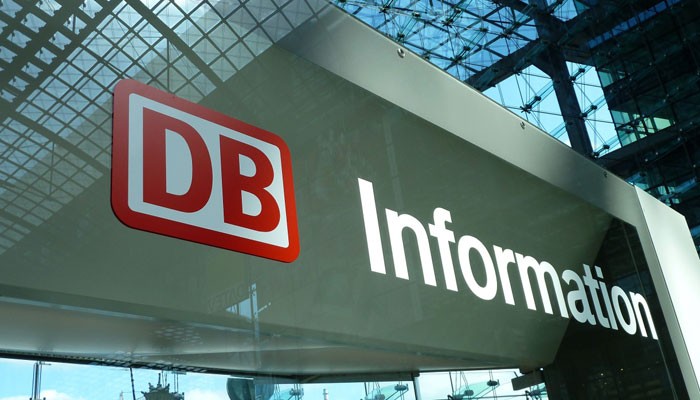 Die GDL hat kurzfristige Streiks angekündigt. Foto: Volker Emersleben/Deutsche Bahn AG
