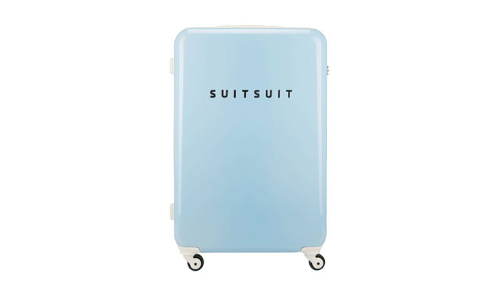 Hartschalenkoffer von SuitSuit