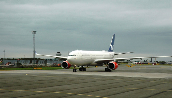 „Tore Viking“ SAS A330-300 Enhanced