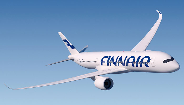 Finnair A350 XWB, Foto: Finnair