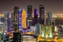 Deutsche Staatsbürger brauchen kein Visum mehr für Katar. Foto: iStock