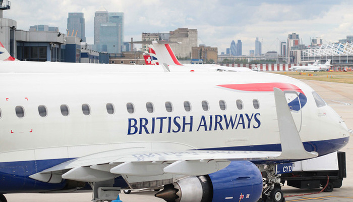 BA: Avios auf Grundlage des Ticketpreises und der Zusatzausgaben. Foto: BA