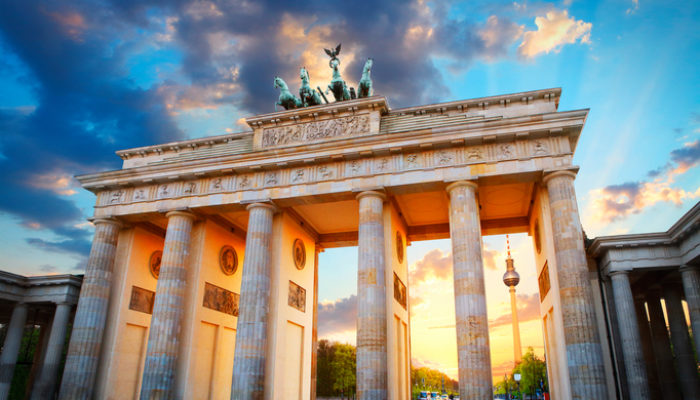 Deutschland steht an der Spitze des GfK-Image-Rankings. Foto: iStock