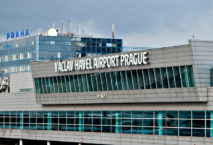Flughafen Prag. Foto: iStock