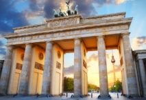 Berlin war die gefragteste Stadt der Geschäftsreisenden 2017. Foto: iStock