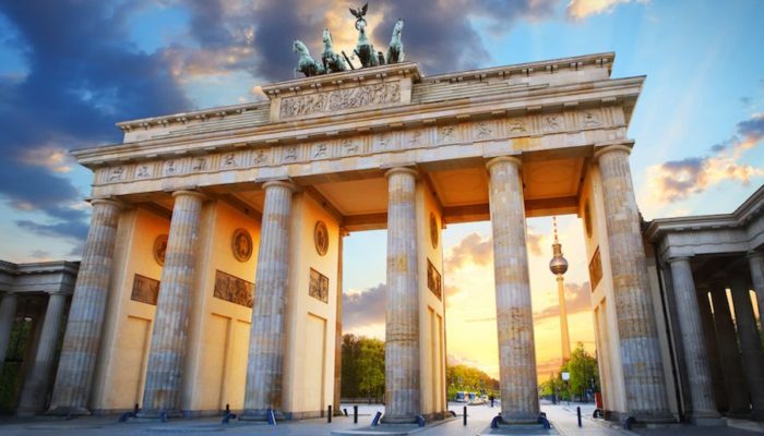 Berlin war die gefragteste Stadt der Geschäftsreisenden 2017. Foto: iStock