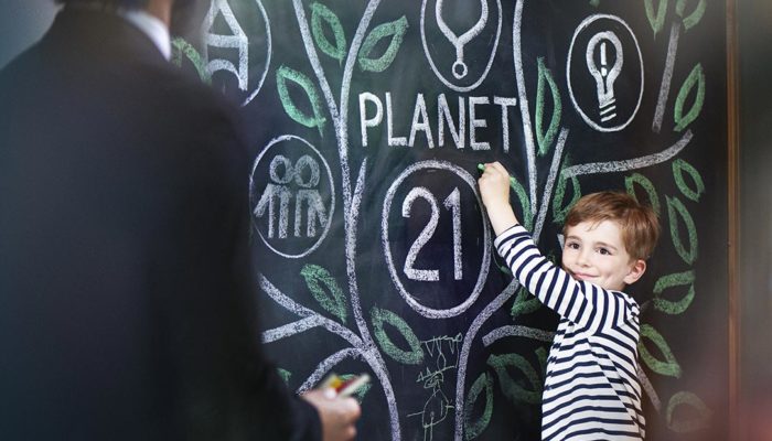 Alle Accor-Marken nehmen an dem Programm "Planet 21" teil. Foto: Accor Hotels