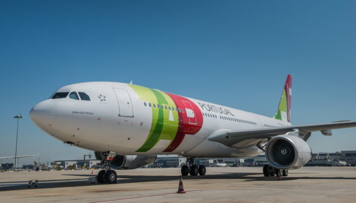 TAP-Bonusprogramm: Extras für Geschäftsreisende. Foto: Tap Air Portugal