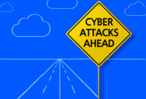 Geschäftsreisende sind oft das Ziel von Cyberattacken. Foto: iStock