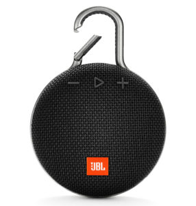  Bluetooth-Lautsprecher JBL Clip 3