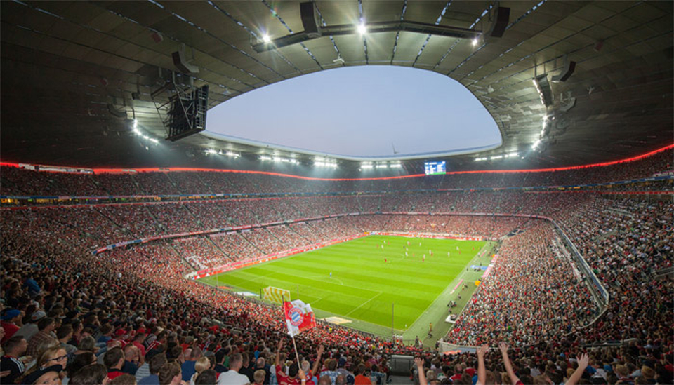 Foto: FC Bayern München AG