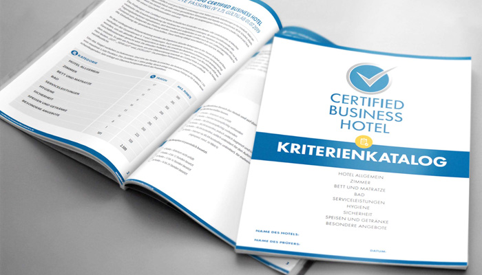 Kriterienkatalog Certified; Foto: Certified