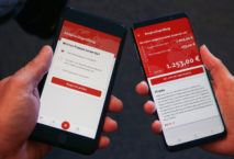 Flugärger-App auf dem Smartphone; Foto: Verbraucherzentrale NRW