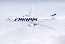 Im Winter startet die A330 von Finnair in Richtung Katar. Foto: Finnair