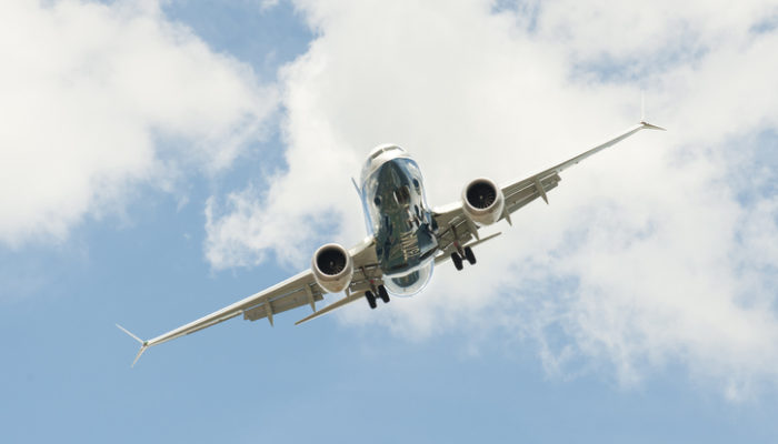 Allianz sieht neue Gefahren in der Luftfahrt. Foto: iStock.com/the_guitar_mann