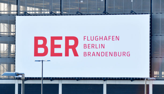 Berlin-Buchungen werden schon umgestellt: Im November geht es auch für die Lufthansa am BER los. Foto: Lufthansa Group