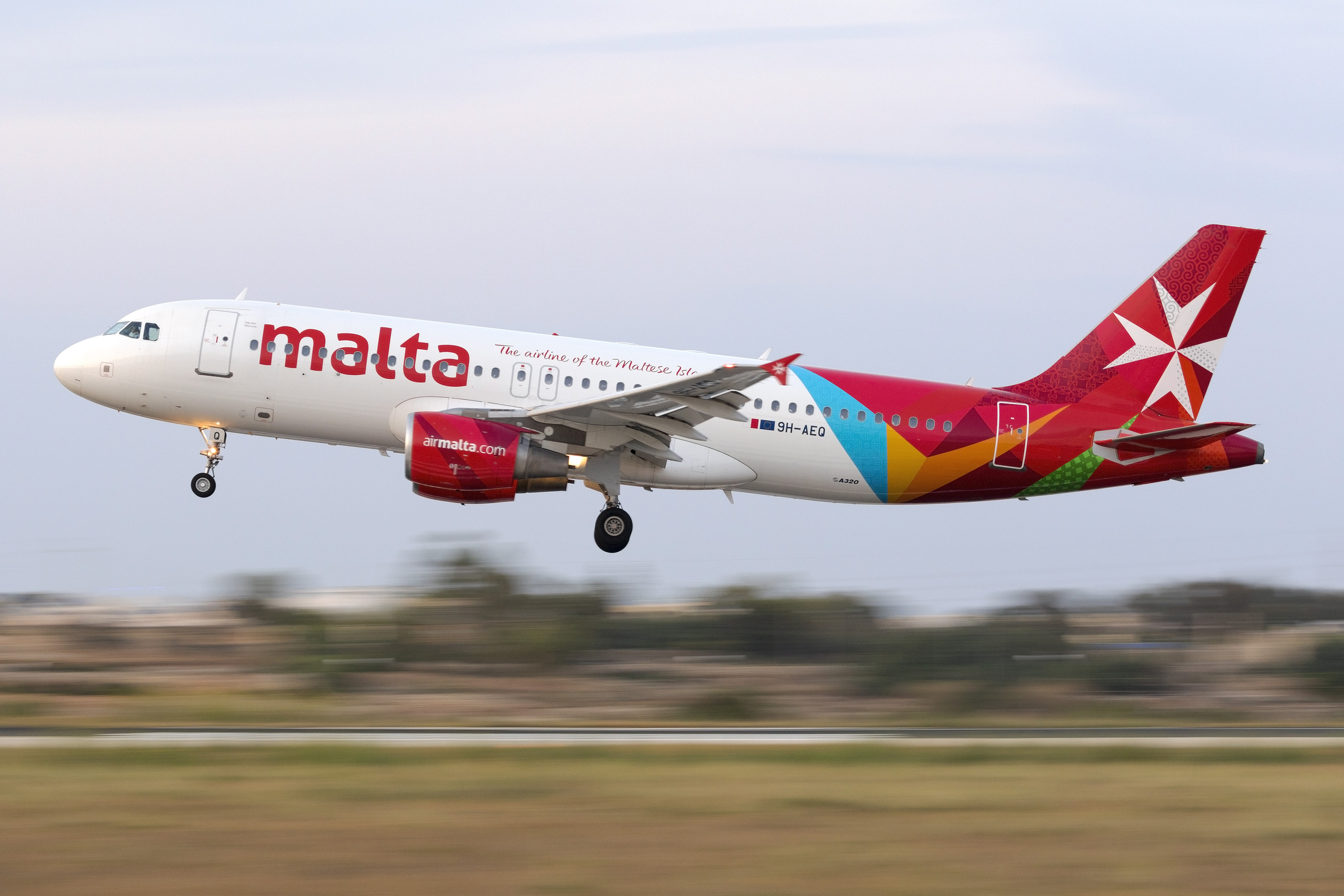 air malta travel requirements