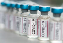 Covid-19-Impfdosen
