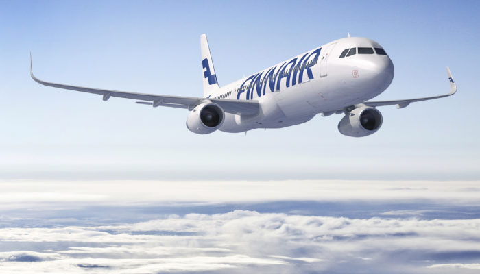 Finnair baut ihr Streckennetz aus. Foto: Finnair