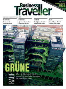 Business Traveller Heft 4-21
