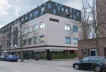 Eröffnung im Frühjahr 2022: Stayery Wolfsburg Foto: Aurelius Real Estate Opportunities SARL