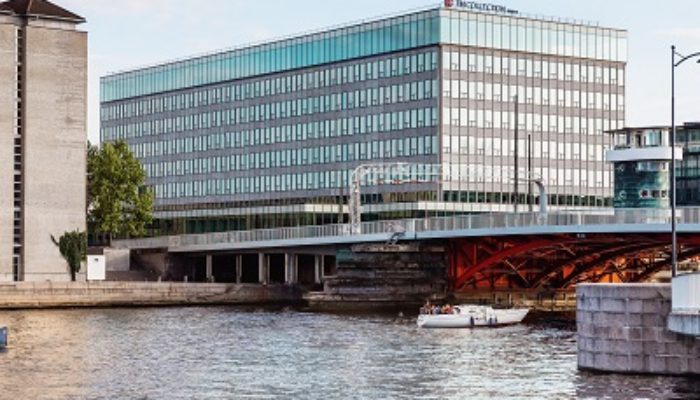 Das NH Collection Copenhagen ist das erste Hotel der NH Hotel Group in Dänemark und in Skandinavien. Foto: NH Hotels