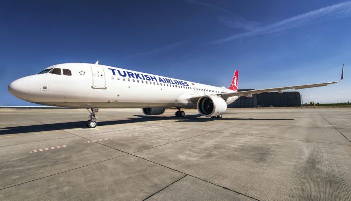 Turkish Airlines: Mehr Codeshare-Flüge nach Indien und Serbien. Foto: Turkish Airlines