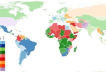 Die globalen Risiken auf einen Blick. Grafik: Safeture