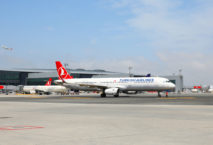 Turkish Airlines: Städtetouren für Transit-Passagiere. Foto: Turkish Airlines