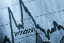 Inflation Preissteigerung