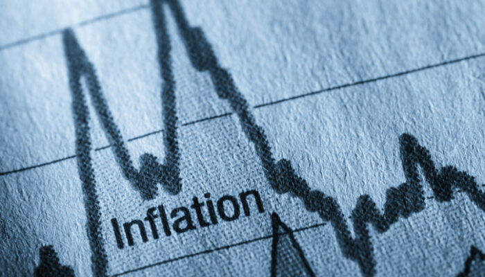 Inflation Preissteigerung