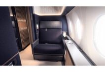 Mehr Suiten und Komfort für Lufthansa-Passagiere ab 2023. Foto: Lufthansa