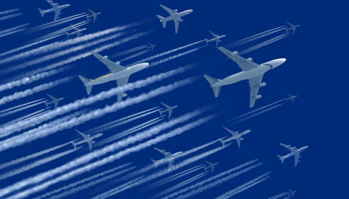2023 gehen neue Airlines in Europa an den Start. Foto: iStock/puchan