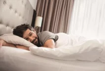 Für den erholsamen Schlaf im Hotel spielen viele Faktoren eine Rolle. Foto: Premier Inn