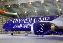 Riyadh Air Airline
