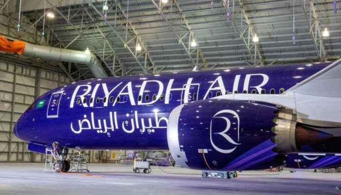 Riyadh Air Airline